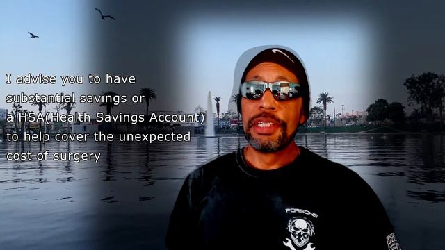 Prostate Cancer - The Recovery Part 5 - Following the Journey смотреть онлайн