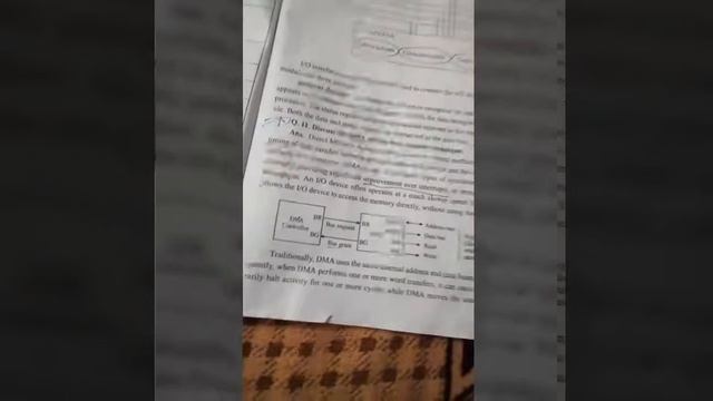 DMA || Direct Memory Access || Hindi || Live Example Ke Sath смотреть онлайн