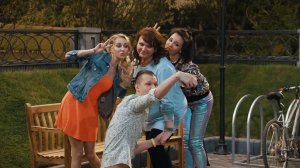 Однажды в России: Современные проблемы девушек-подростков