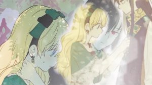 MMV|| Нежданная любовь