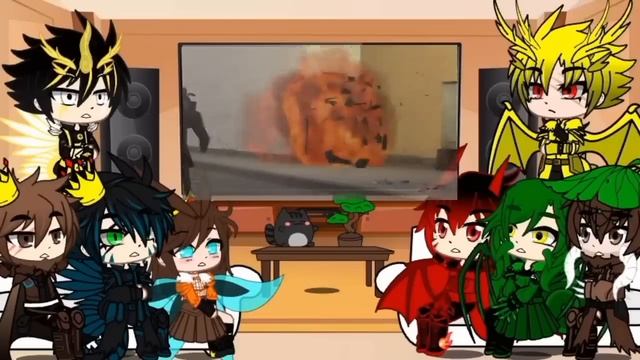 ✨?Monsterverse Reaccionan: Skibidi Toilet?? ?1-59? ?Video Completo? смотреть онлайн