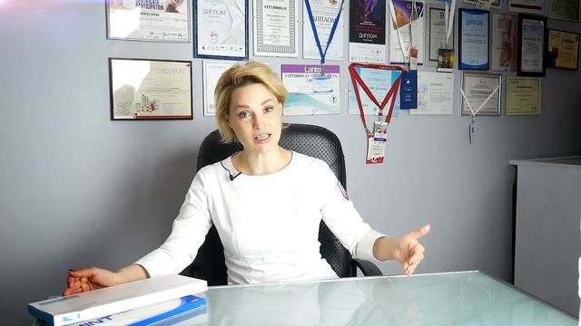 Нитевой лифтинг лица. Рассказывает врач с 11 летним стажем. смотреть онлайн