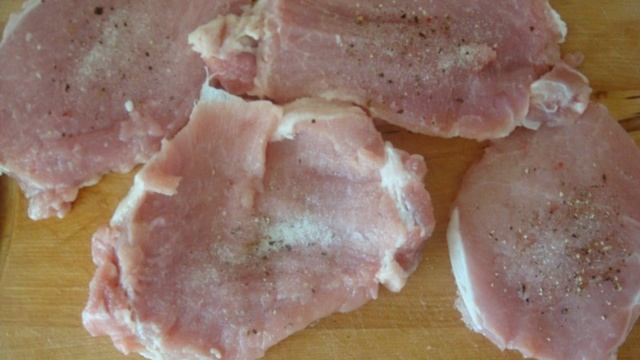 Копченое мясо в домашних условиях