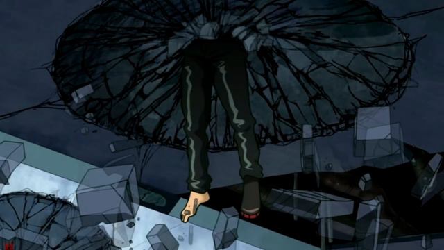 Аниме нарезка от Хати по OPM и Mob Psycho 100 (34) смотреть онлайн