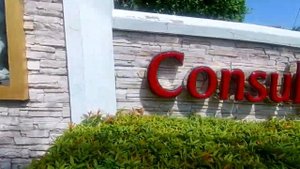 Тайланд, Паттайя, аптека Самал, русско-язычня