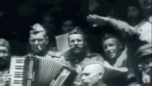 СМУГЛЯНКА|УШЕДШИМ В БЕССМЕРТИЕ|АРТ ГРУППА ЛАРГО