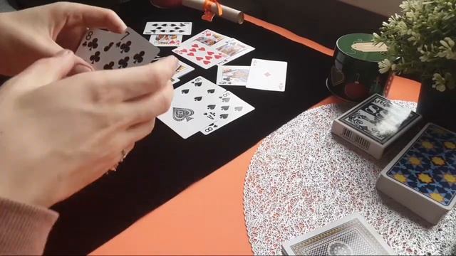 ЧЕРВОВАЯ ДАМА♥️РАСКЛАД НА НЕДЕЛЮ?ЦЫГАНСКИЙ РАСКЛАД?ИГРАЛЬНЫЕ КАРТЫ?#федортаро смотреть онлайн
