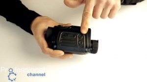 НОВИНКА! Тепловизор с лазерным дальномером Xeye Finder FH25R. Обзор и ночная охота.