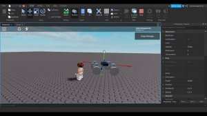 How to make a car with suspension in Roblox | Roblox Studio