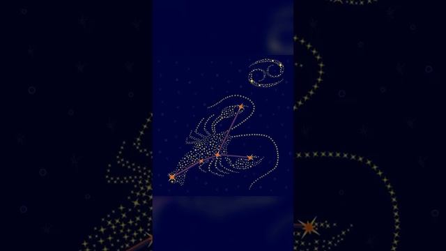 Рак- самый эмоциональный знак Зодиака | #рак #знакизодиака смотреть онлайн