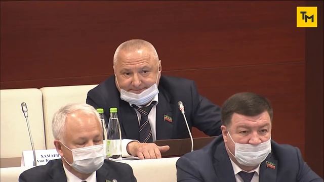 Сибирские этномиссионеры | Ирина Волынец | Сибирские татары страдают за татарский