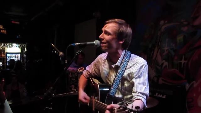 Раман Абрамчук Как ветра осенние (Александр Башлачёв)
