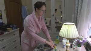 Домашнее видео. Хроника. 20 февраля 2024 года.