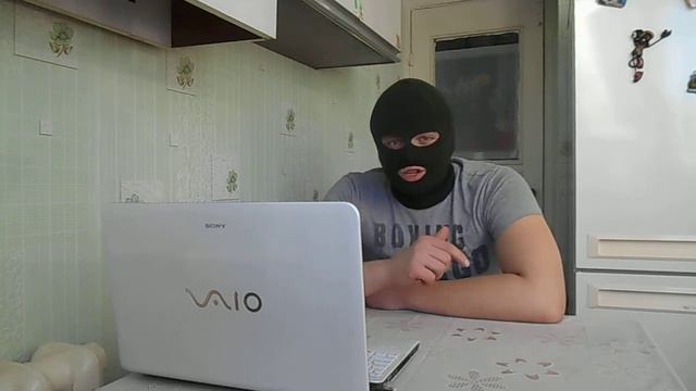 ОТМЕСТНИК О ЦИМОДАНОВЕ! смотреть онлайн