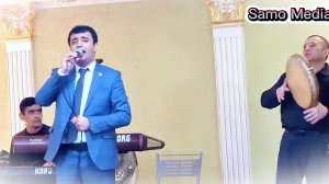 Сипехр Бердиев - Концерт дар ш.Москва кафе Самарканд  30-12-2022 кисми Кисми 1  FULL HD