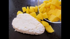 Пачка творога и картофель - отличное решение для перекуса / Любимые картофельные оладьи нашей семьи