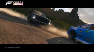 Forza Horizon 4 Fortune Island - Trailer