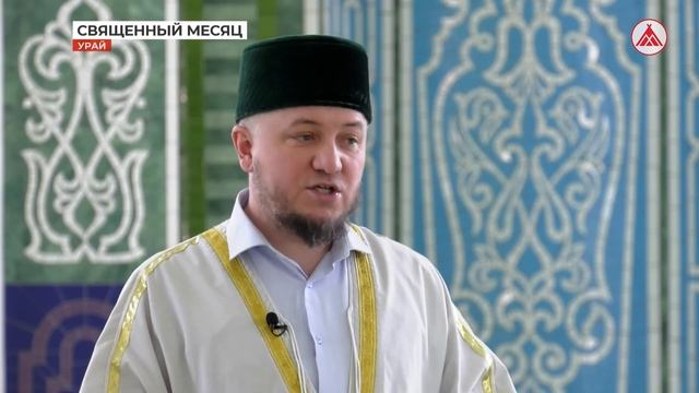 Священный месяц Рамадан начнётся на этой неделе 21-03-2023 смотреть онлайн