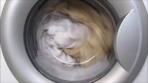 Washing machine LG Cotton 40.