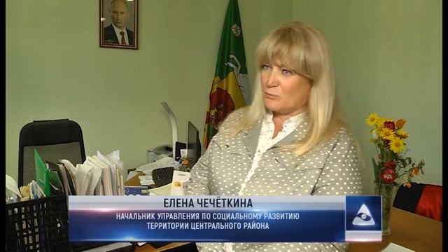 Новокузнечан приглашают на профориентационный детский праздник "Потрогай грузовик" смотреть онлайн