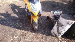 Racer Stels RC 50 QT