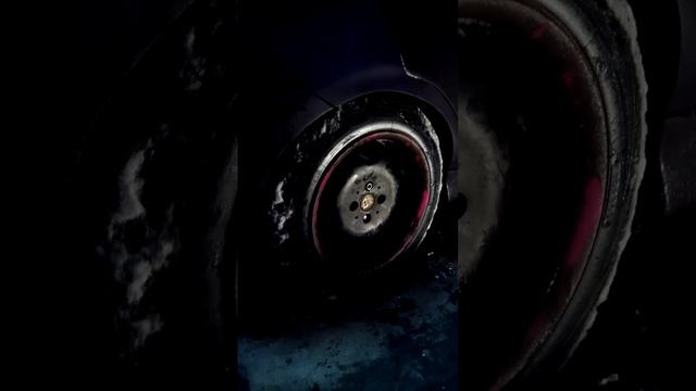 Mazda Demio 2gen on Air. смотреть онлайн