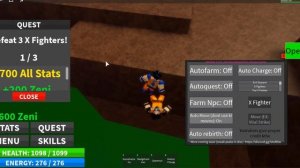 ROBLOX Dragon Blox Ultimate Autofarm script (WORKING!!)