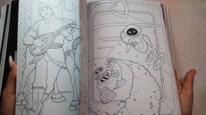 Пополнение коллекции раскрасок/Новинки/Раскраски антистресс/Раскраски для взрослых/ Coloring book