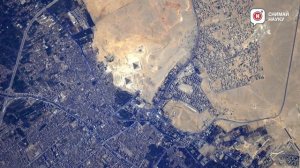 Огромные итальянские кролики и другие объекты из космоса