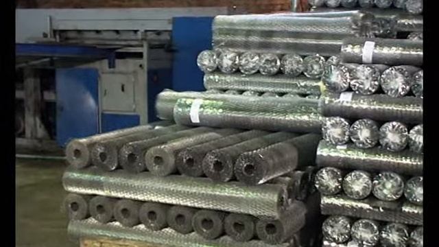 сюжет 'Уралпромрегион' (2009-08) смотреть онлайн