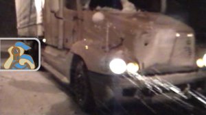 Дорога из Мурманска (2009)