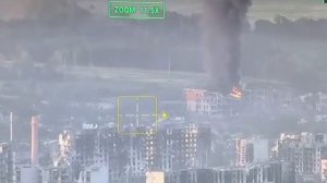 Волчанск сегодня.