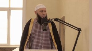 «ДЕСЯТЬ ДНЕЙ ЗУЛЬХИДЖИ» Пятничная Хутба Мечеть: "ас-Салям" @Азамат абу Айман