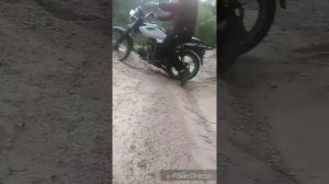 Обзор мопеда альфа +тест драйв