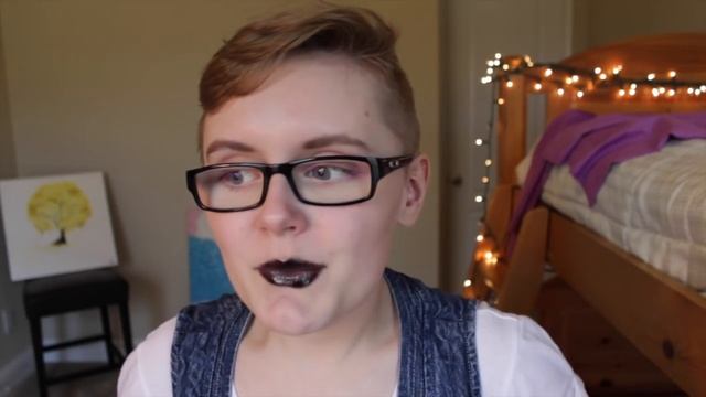 Anti-Trans Bathroom Bills | Milo Stewart смотреть онлайн