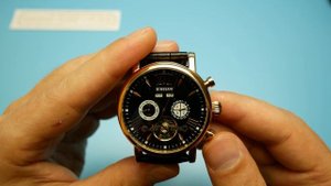 Топовые часы с Алиэкспресс! Лучшие механические часы с Алиэкспресс 2019 ?
