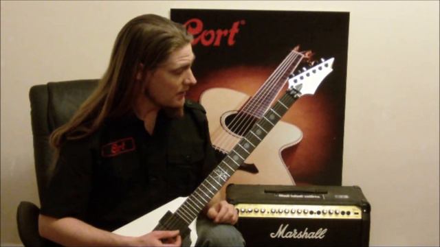 The Immortal Sound - Part 2 - Abbath Stylings смотреть онлайн