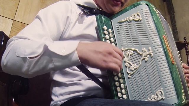 Аккорды на гармони смотреть онлайн