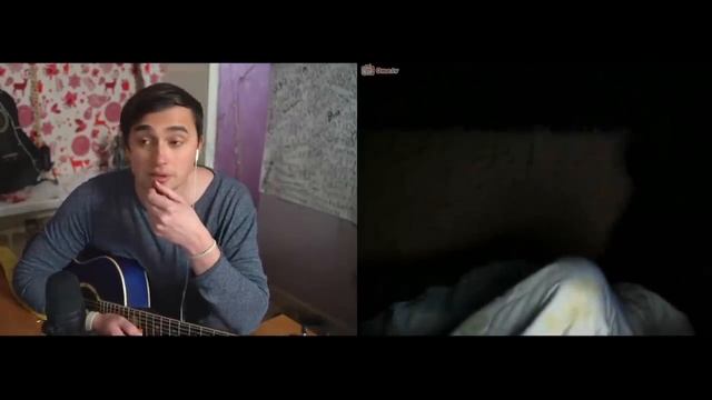 МОМЕНТЫ, КОГДА ГИТАРИСТ ЗАДАЛ ЖАРУ В ЧАТ РУЛЕТКЕ #2! НИКТО ТАК И НЕ ПОВЕРИЛ!