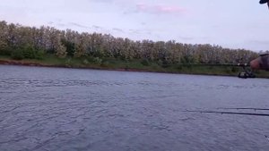 Рыбалка . Белгородская область.(3)