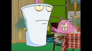 Aqua Teen Hunger Force | Go to your damn room