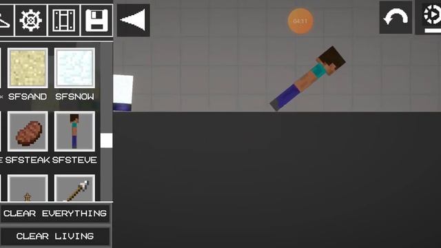 МАЙНКРАФТ В МЕЛОН ПЛЕЙГРАУНД (МОДЫ) 1 ЧАСТЬ смотреть онлайн