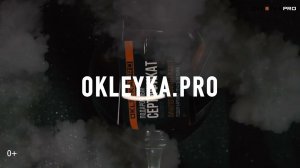 Подарочные сертификаты от OKLEYKA.PRO Лучший подарок для владельцев авто!