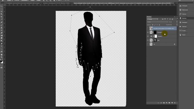 Jak zrobić plakat w Adobe Photoshop