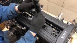 Двигатель Opel Z22YH для Vectra C 2002-2008