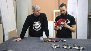 Чем красить мебель? Краскопульт для производства мебели, покраска мдф и нанесение лака на дерево