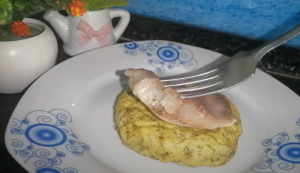 Картопляники, как легко приготовить.