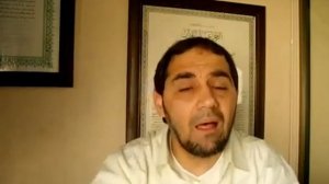Сура № 78 Ан Наба  Шейх Анас Хибри