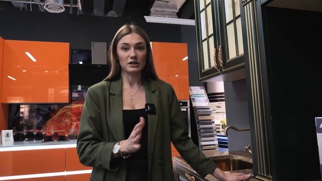 Три стиля кухонь: какой выберешь ты? смотреть онлайн