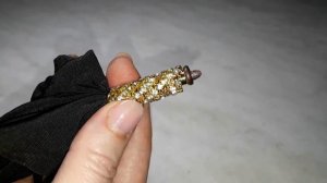 Как использовать старые рваные колготки. Несколько способов применения.